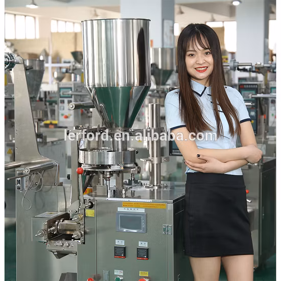 Gran oferta, servilleta automática, papel tisú, almohada, cubiertos, servilleta, bandeja, caramelo, cepillo de dientes, precio de la máquina de embalaje