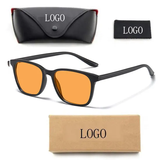 Nueva llegada Moda Computadora popular Anti Luz azul Bloqueo Anti Ray 2024 Gafas de lectura de seguridad óptica Hombres Mujeres 2023 Gafas al por mayor